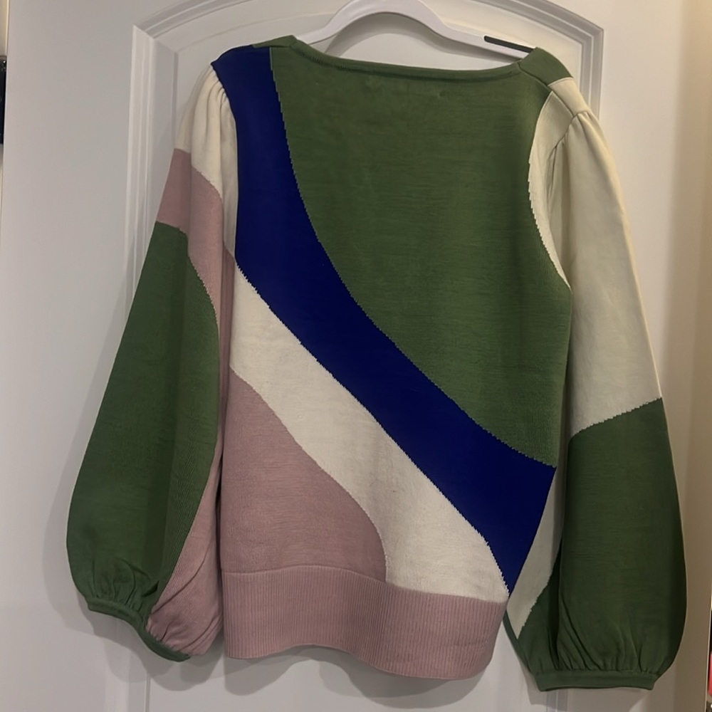 Joie Sunland sweater - Picture 4 of 4